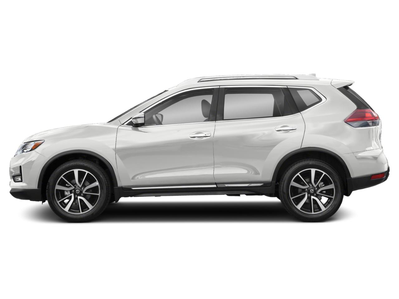 Used 2020 Nissan Rogue SL with VIN 5N1AT2MT1LC769925 for sale in Hammond, LA