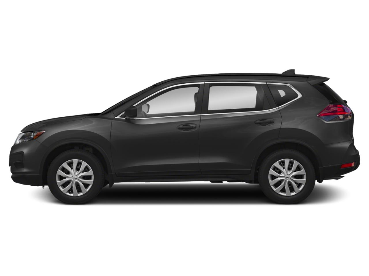 Used 2020 Nissan Rogue S with VIN JN8AT2MT3LW011818 for sale in Morton, IL