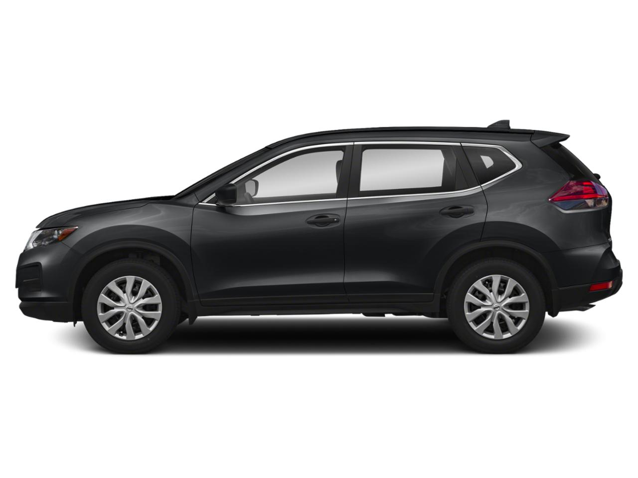 2020 Nissan Rogue Vehicle Photo in Miami, FL 33135