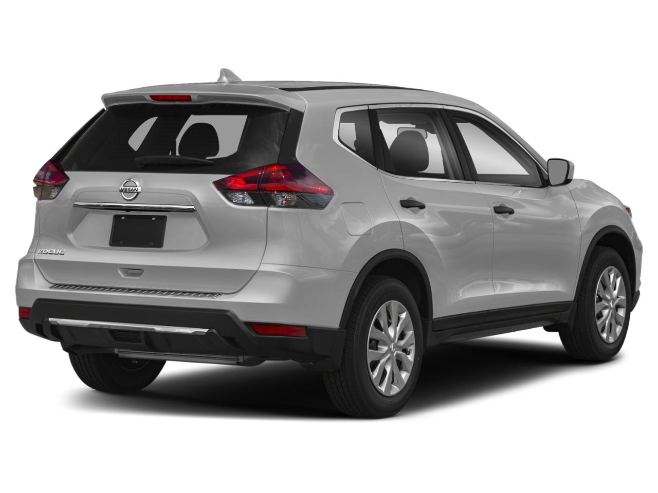 2020 Nissan Rogue Vehicle Photo in Kansas City, MO 64114