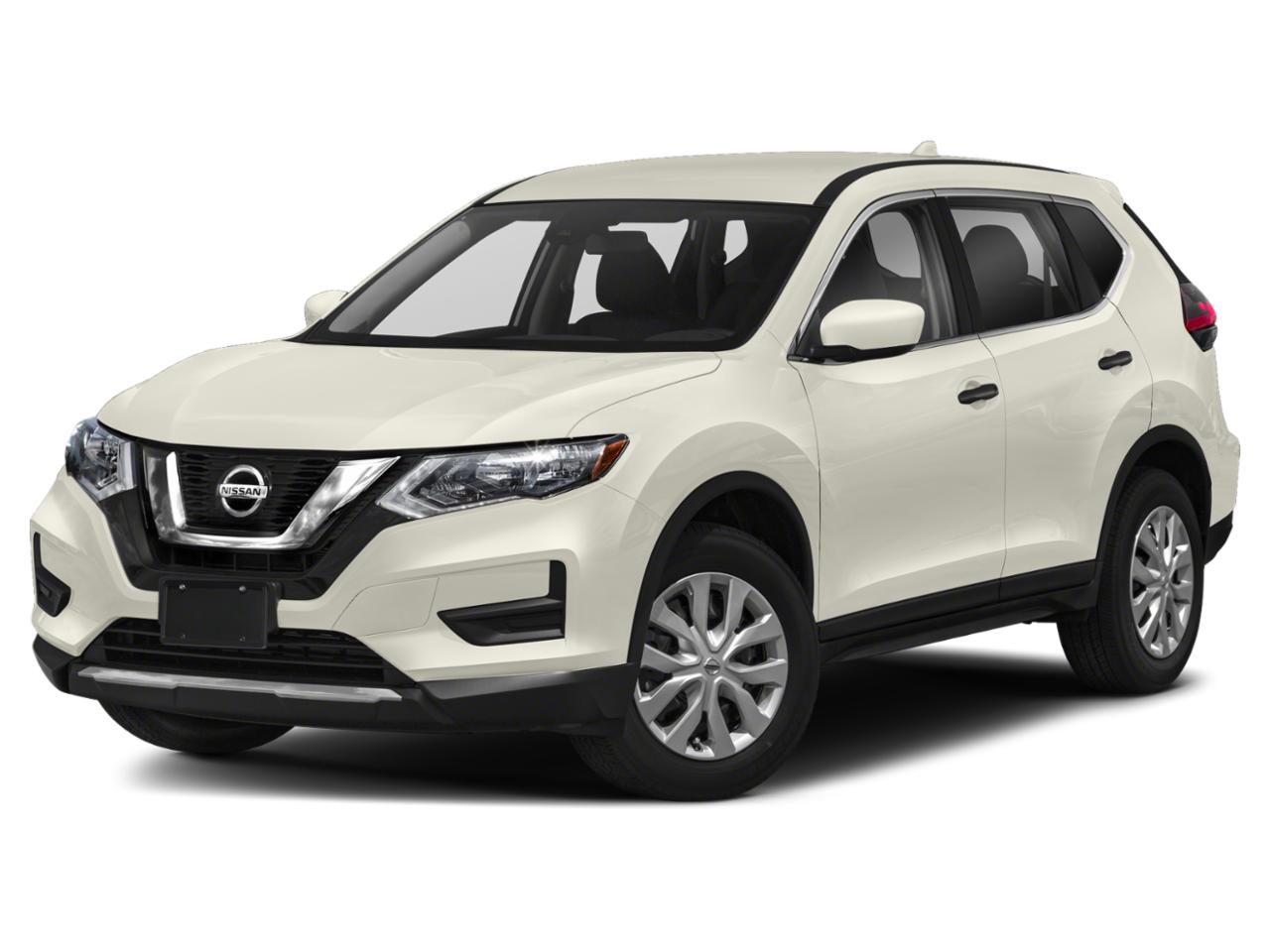 2020 Nissan Rogue Vehicle Photo in Appleton, WI 54913