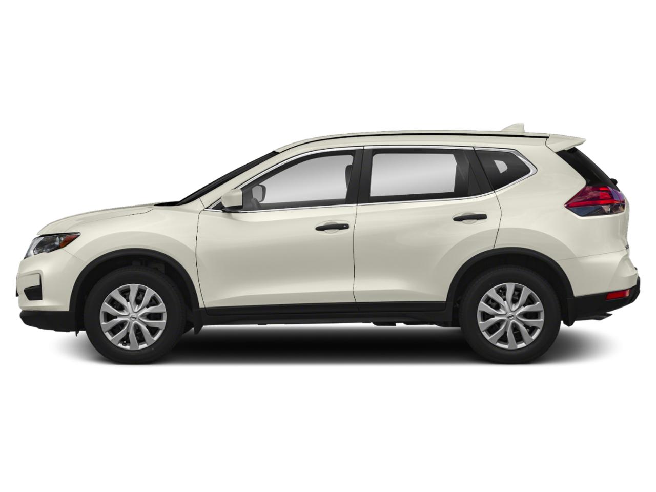 2020 Nissan Rogue Vehicle Photo in Statesboro, GA 30458