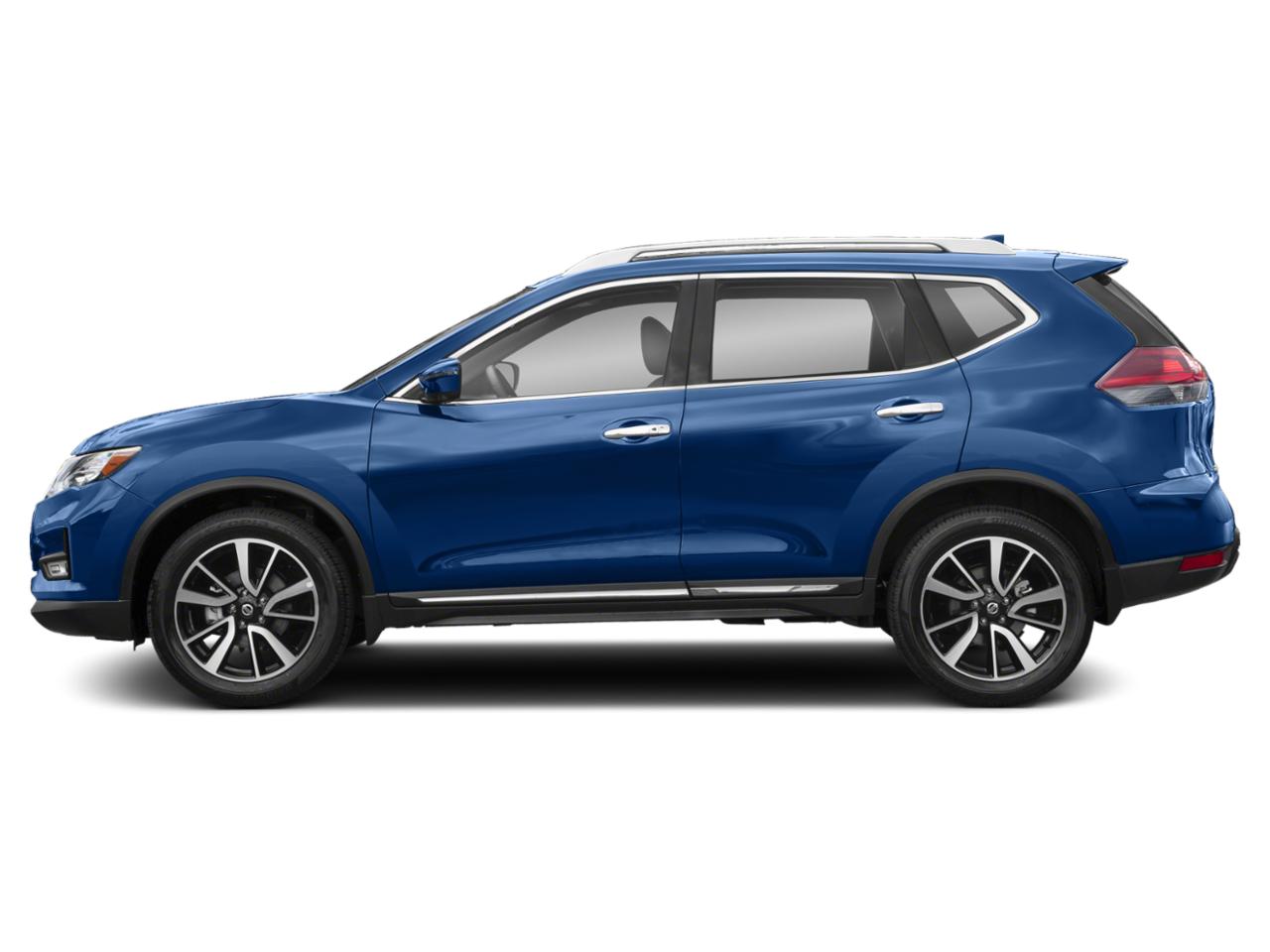 2020 Nissan Rogue Vehicle Photo in Marion, IA 52302