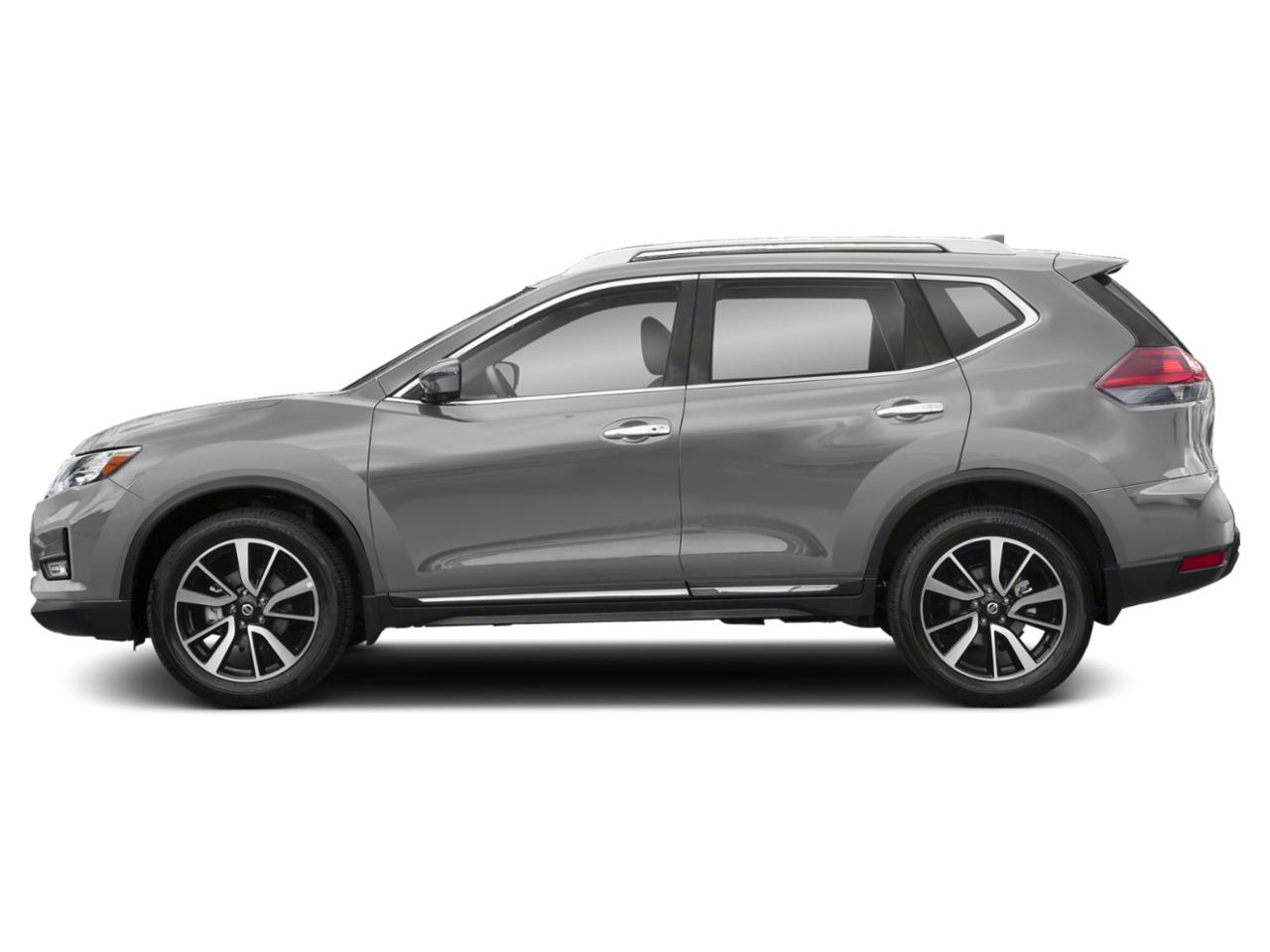 2020 Nissan Rogue Vehicle Photo in San Antonio, TX 78230