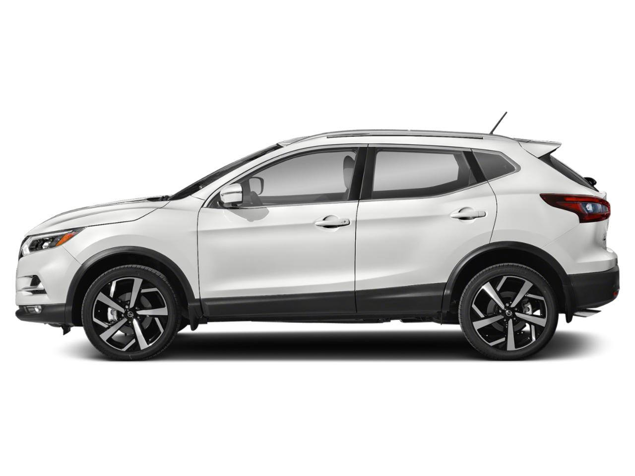 2020 Nissan Rogue Sport Vehicle Photo in Layton, UT 84041