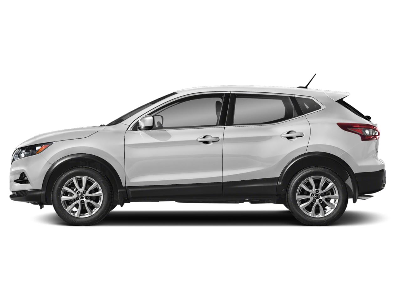 2020 Nissan Rogue Sport Vehicle Photo in South Hill, VA 23970