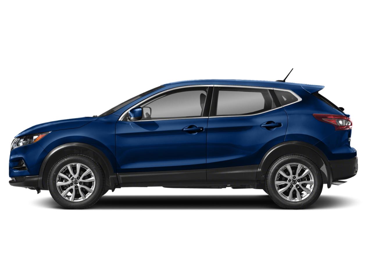 2020 Nissan Rogue Sport Vehicle Photo in SAINT JAMES, NY 11780-3219