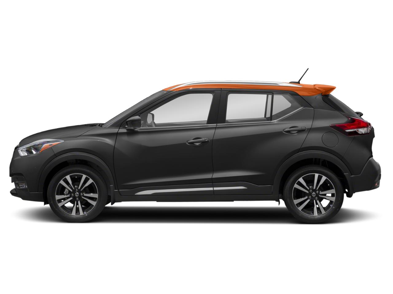 2020 Nissan Kicks Vehicle Photo in Savannah, GA 31419