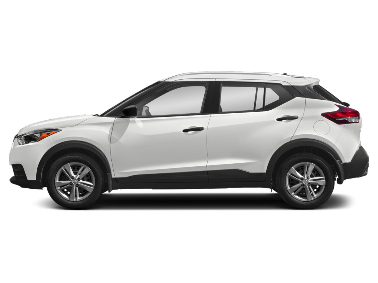 2020 Nissan Kicks Vehicle Photo in Winter Park, FL 32792