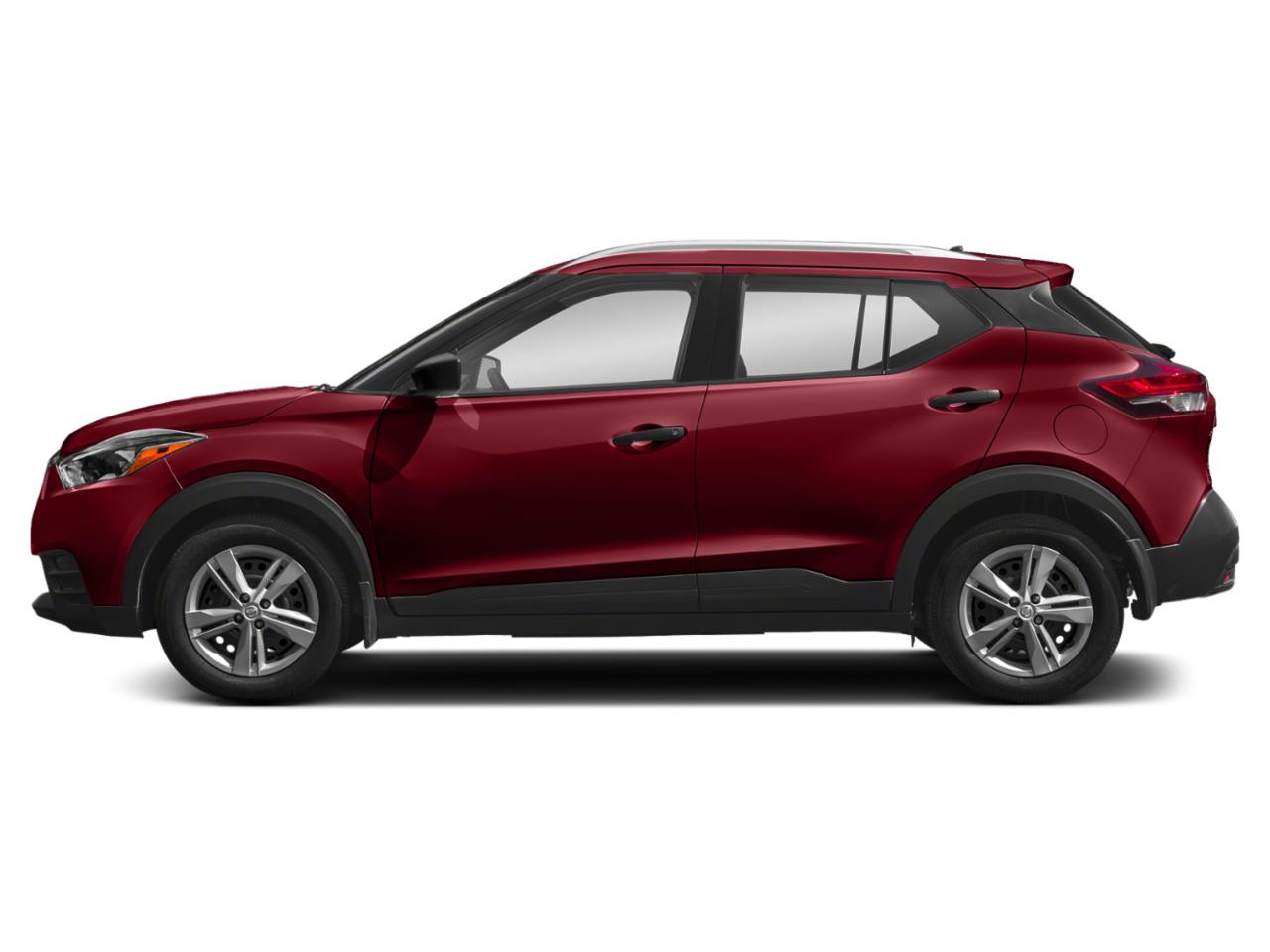 2020 Nissan Kicks Vehicle Photo in Coconut Creek, FL 33073