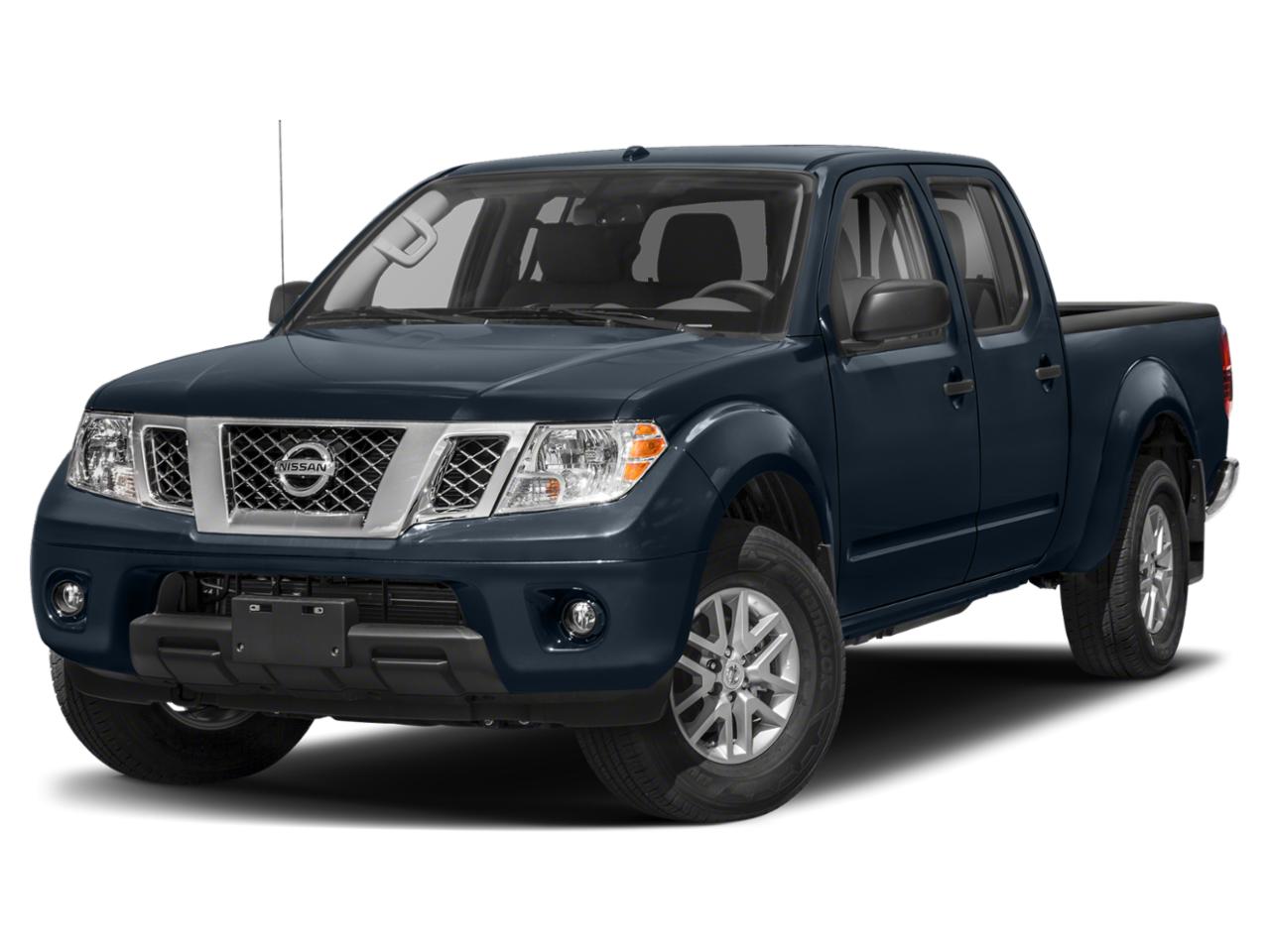 2020 Nissan Frontier Vehicle Photo in ENGLEWOOD, CO 80113-6708