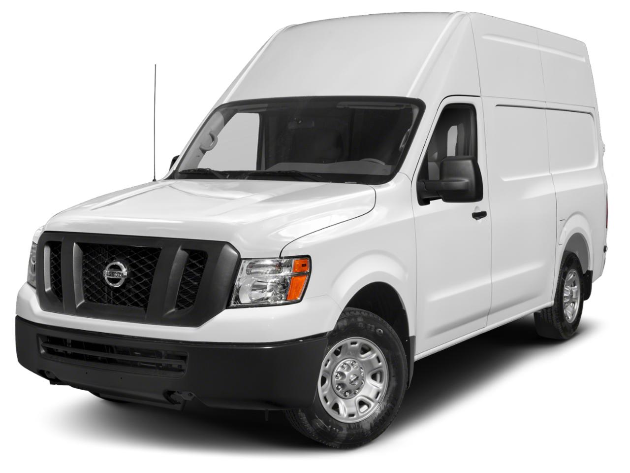 2020 Nissan NV Cargo Vehicle Photo in ENGLEWOOD, CO 80113-6708
