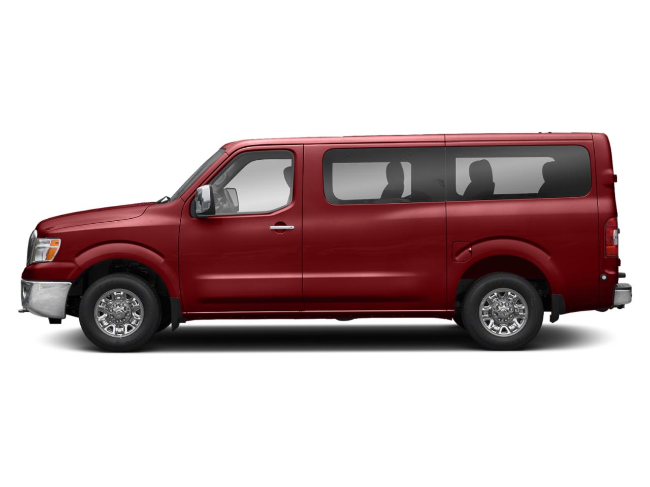 2020 Nissan NV Passenger Vehicle Photo in Memphis, TN 38125