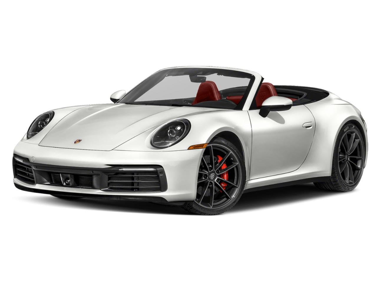 2020 Porsche 911 Vehicle Photo in Maitland, FL 32751