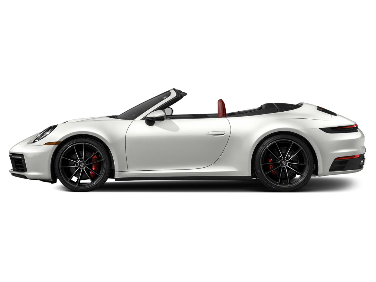 2020 Porsche 911 Vehicle Photo in Maitland, FL 32751