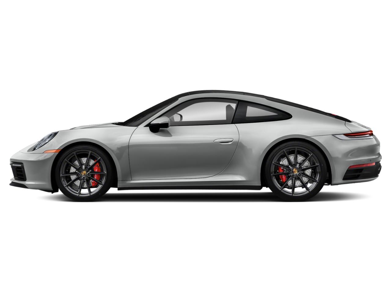 2020 Porsche 911 Vehicle Photo in Maitland, FL 32751