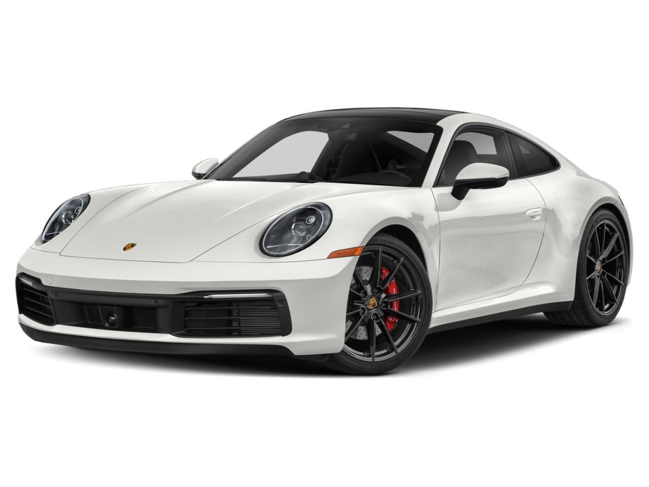 2020 Porsche 911 Vehicle Photo in Orlando, FL 32811