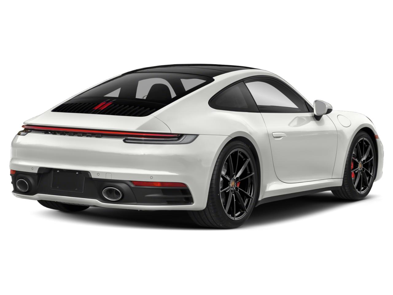 2020 Porsche 911 Vehicle Photo in Orlando, FL 32811