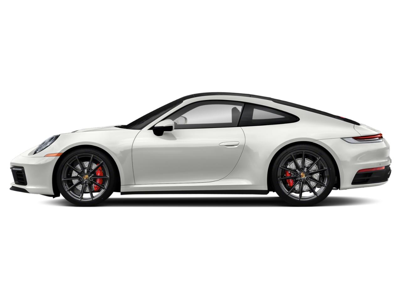 2020 Porsche 911 Vehicle Photo in Orlando, FL 32811