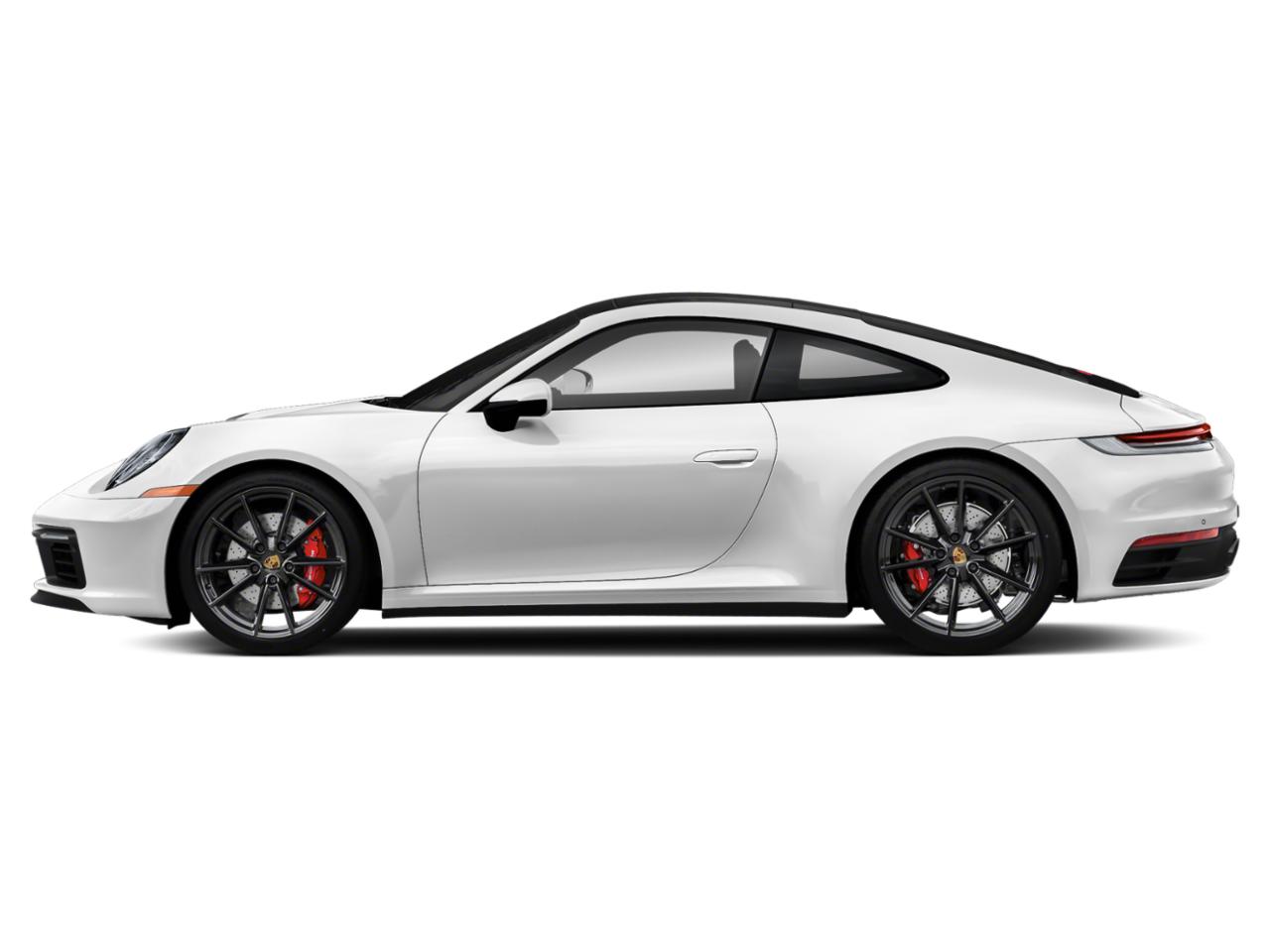 2020 Porsche 911 Vehicle Photo in Maitland, FL 32751