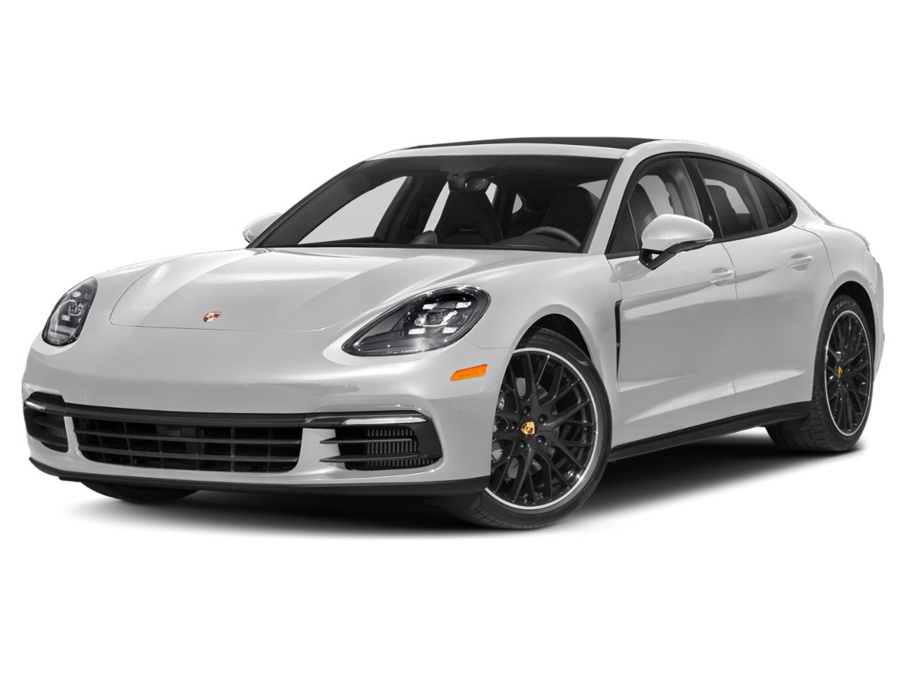 2020 Porsche Panamera Vehicle Photo in Pembroke Pines , FL 33027