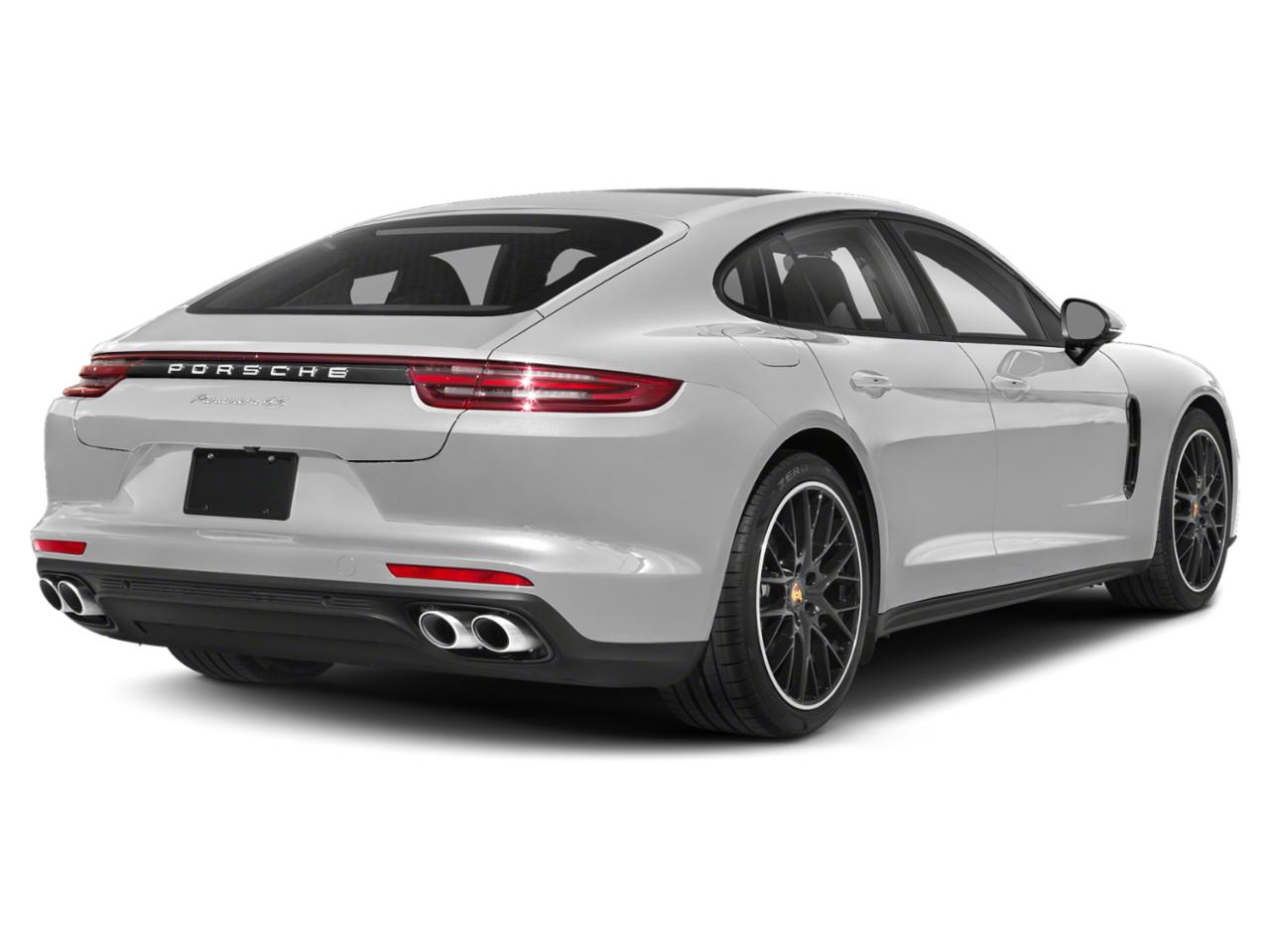 2020 Porsche Panamera Vehicle Photo in Pembroke Pines , FL 33027