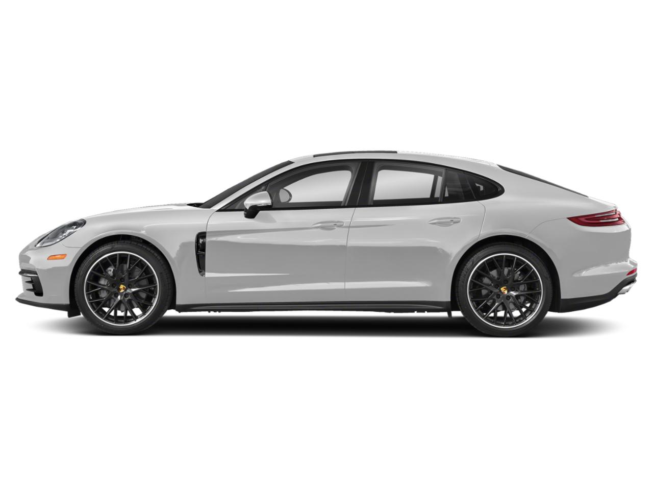 2020 Porsche Panamera Vehicle Photo in Pembroke Pines , FL 33027