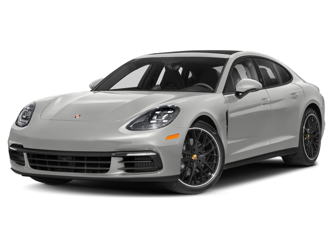 2020 Porsche Panamera Vehicle Photo in Bradenton, FL 34207