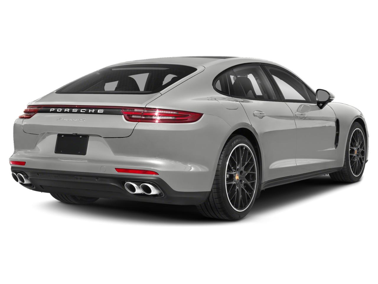 2020 Porsche Panamera Vehicle Photo in Bradenton, FL 34207