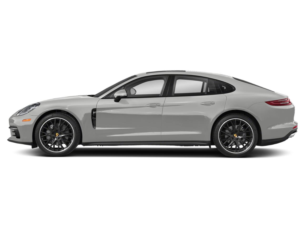 2020 Porsche Panamera Vehicle Photo in Bradenton, FL 34207