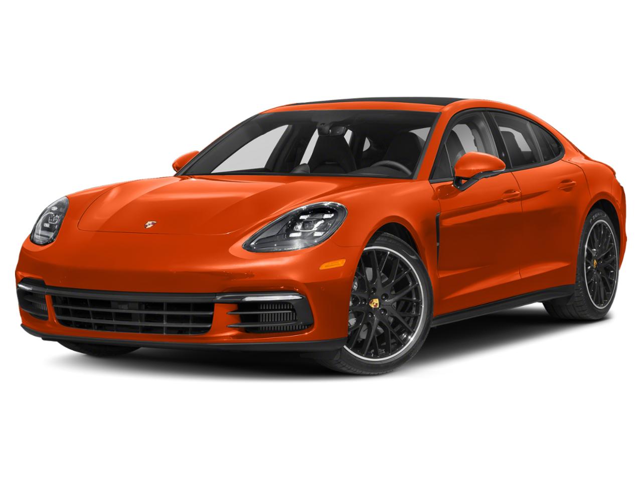 2020 Porsche Panamera Vehicle Photo in Maitland, FL 32751