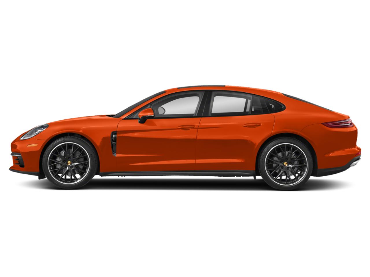 2020 Porsche Panamera Vehicle Photo in Maitland, FL 32751