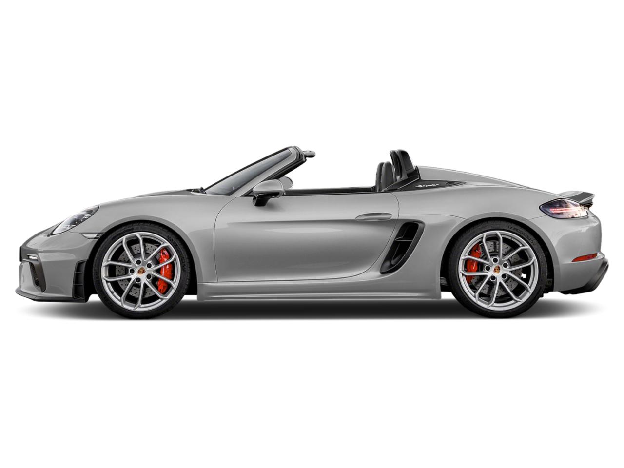 2020 Porsche 718 Spyder Vehicle Photo in Appleton, WI 54913