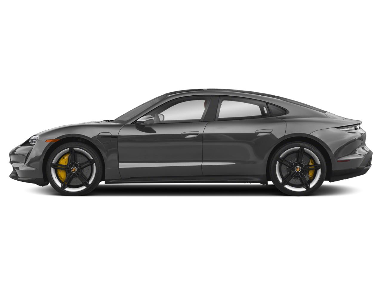 2020 Porsche Taycan Vehicle Photo in Sanford, FL 32771