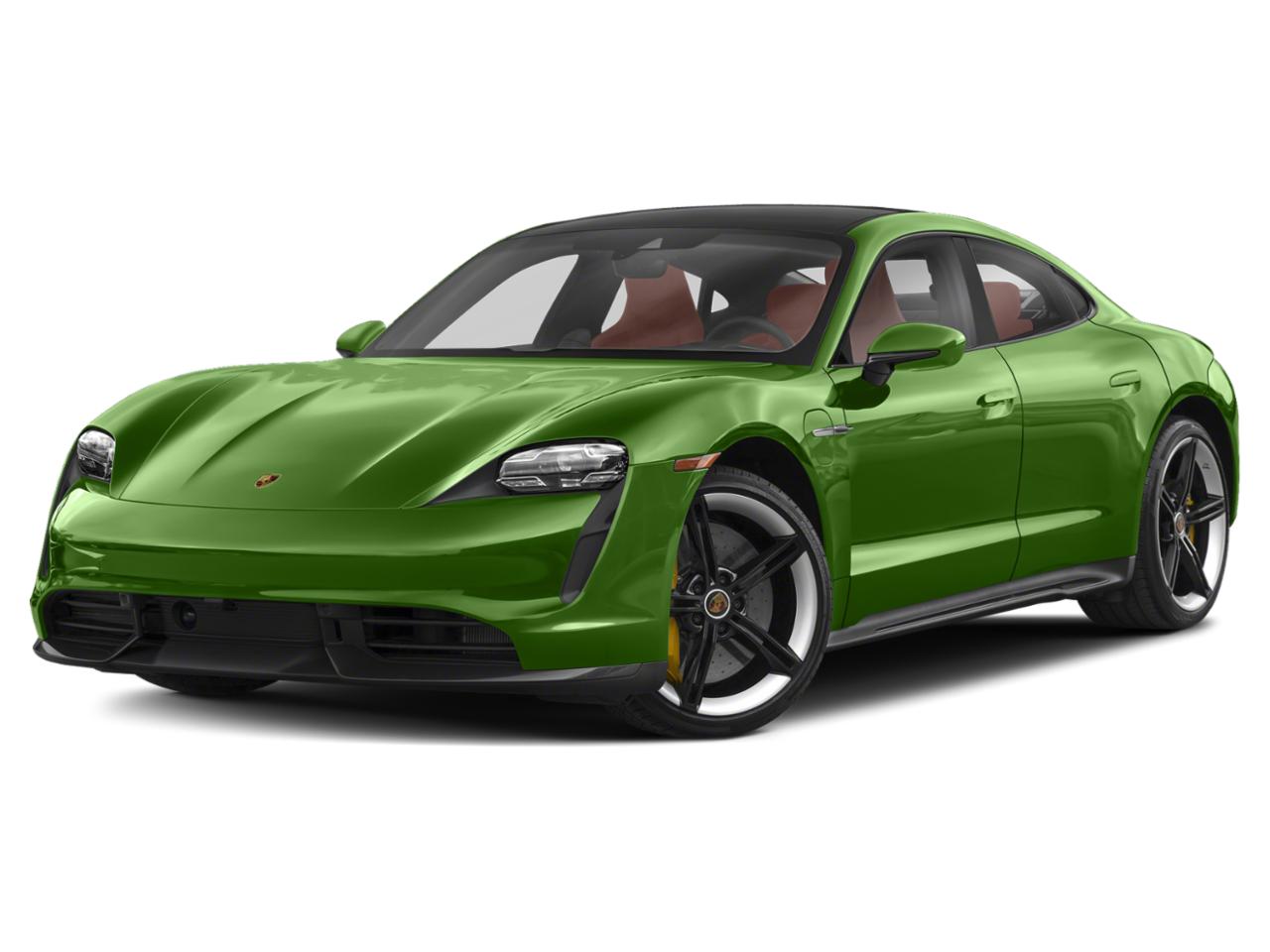 2020 Porsche Taycan Vehicle Photo in Maitland, FL 32751