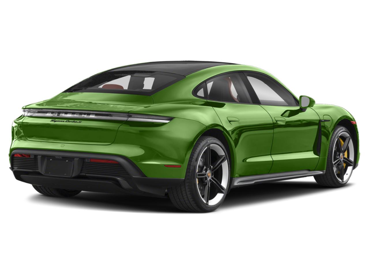 2020 Porsche Taycan Vehicle Photo in Maitland, FL 32751