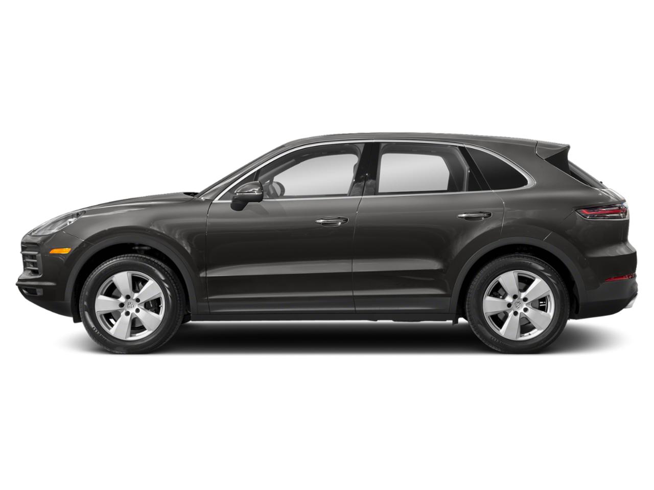 2020 Porsche Cayenne Vehicle Photo in Sanford, FL 32771