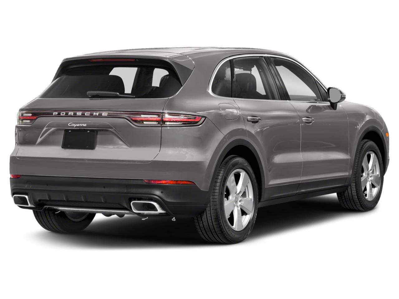 2020 Porsche Cayenne Vehicle Photo in Maitland, FL 32751