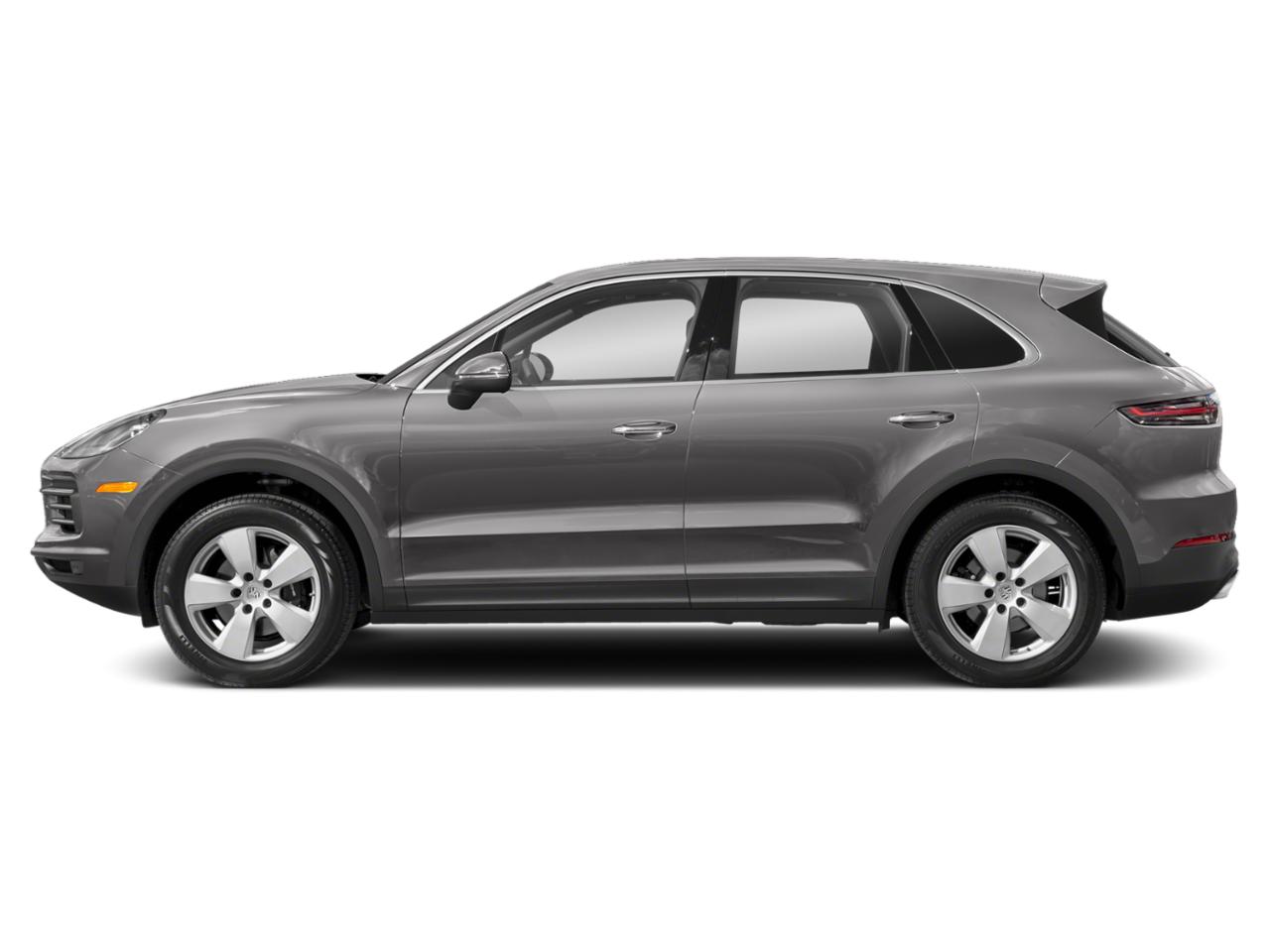 2020 Porsche Cayenne Vehicle Photo in Maitland, FL 32751