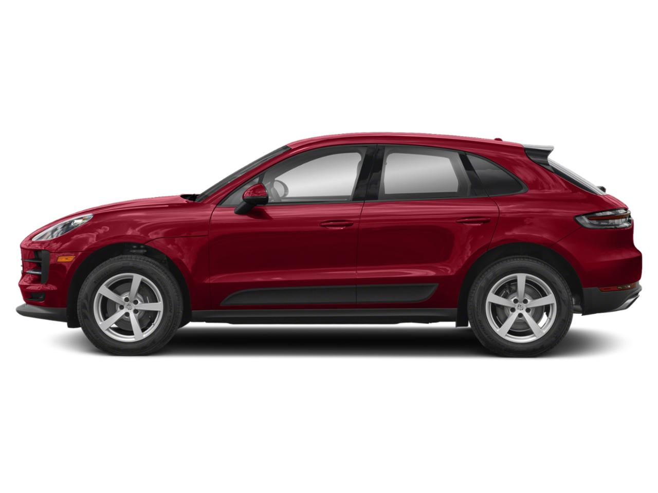 2020 Porsche Macan Vehicle Photo in Delray Beach, FL 33444