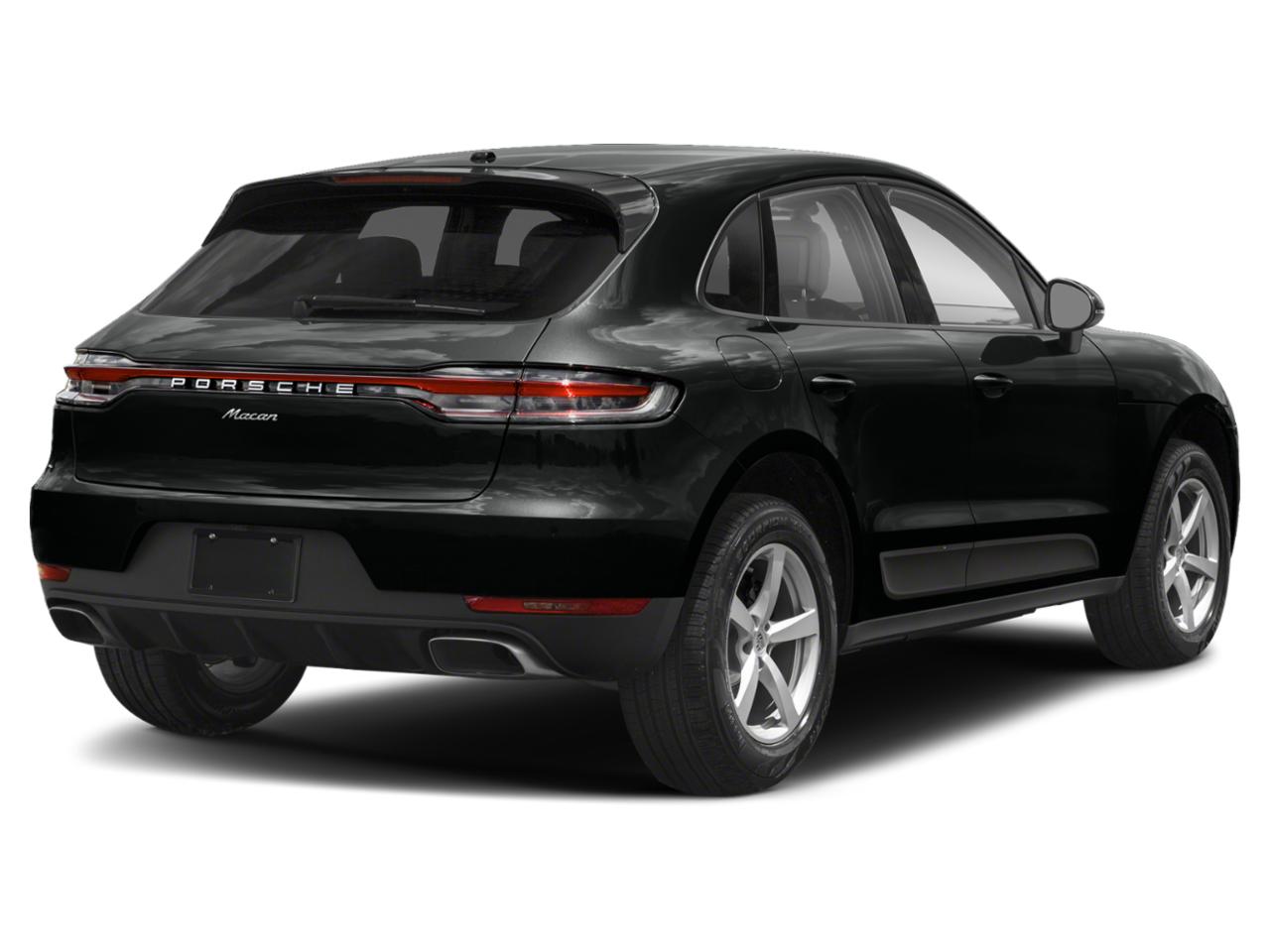 2020 Porsche Macan Vehicle Photo in Pembroke Pines , FL 33027