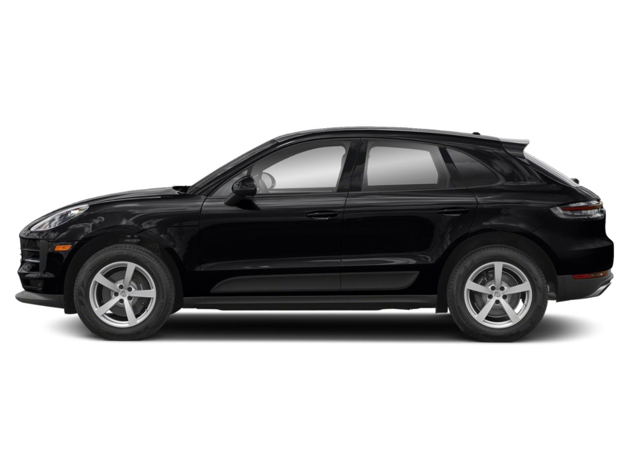 2020 Porsche Macan Vehicle Photo in Pembroke Pines , FL 33027