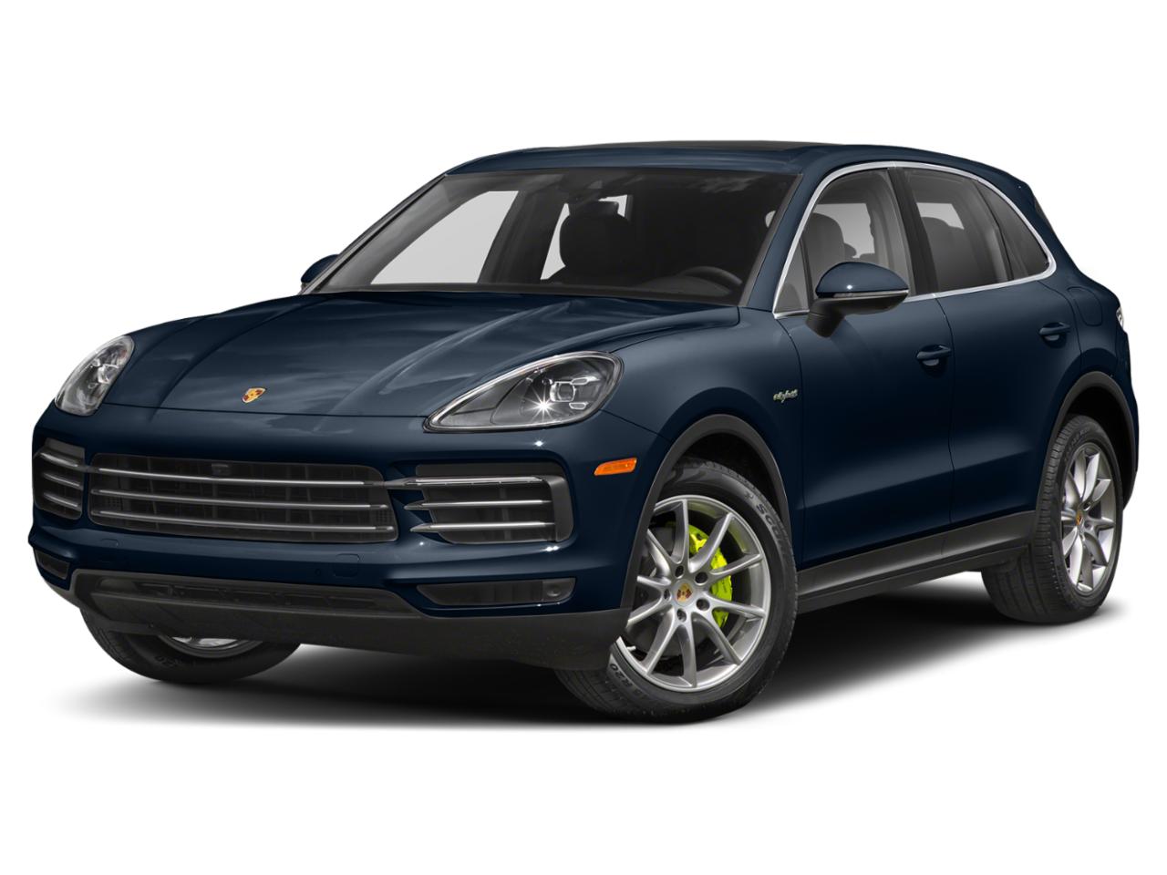 2020 Porsche Cayenne Vehicle Photo in Pompano Beach, FL 33064