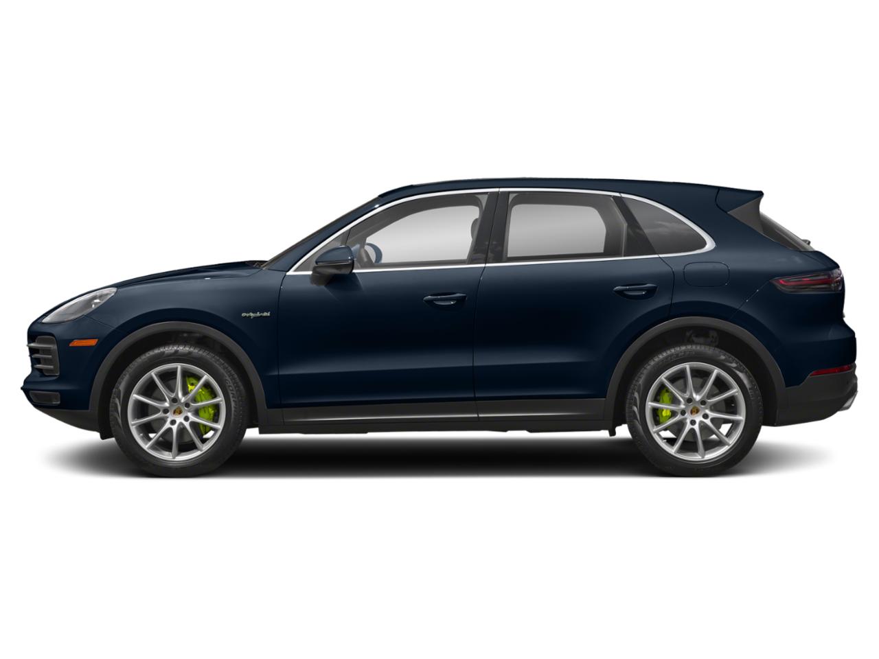 2020 Porsche Cayenne Vehicle Photo in Pompano Beach, FL 33064