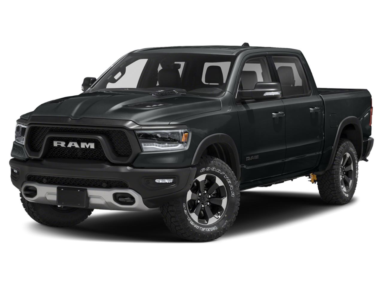 2020 Ram 1500 Vehicle Photo in LONE TREE, CO 80124-2750