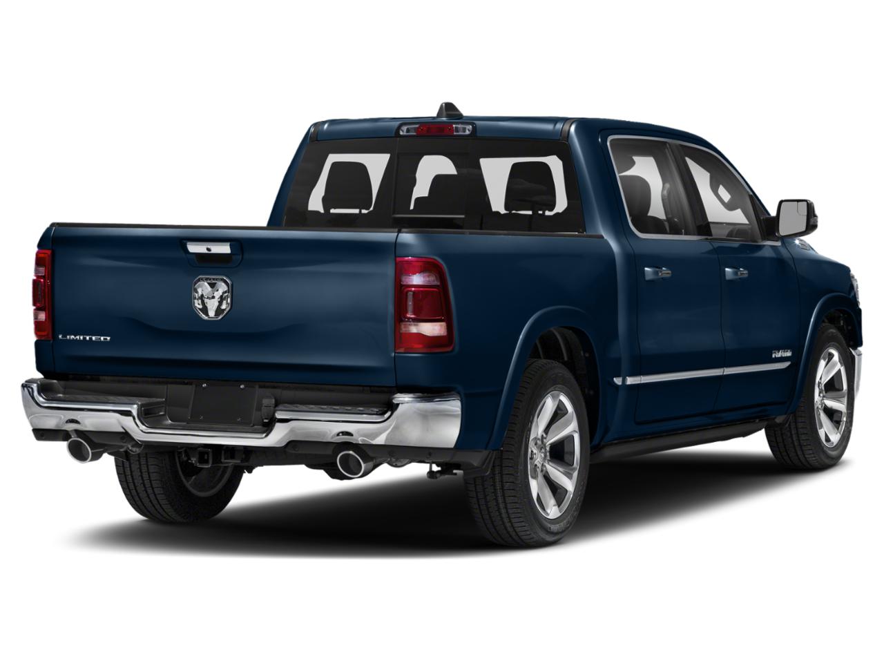 2020 Ram 1500 Vehicle Photo in GRAND BLANC, MI 48439-8139