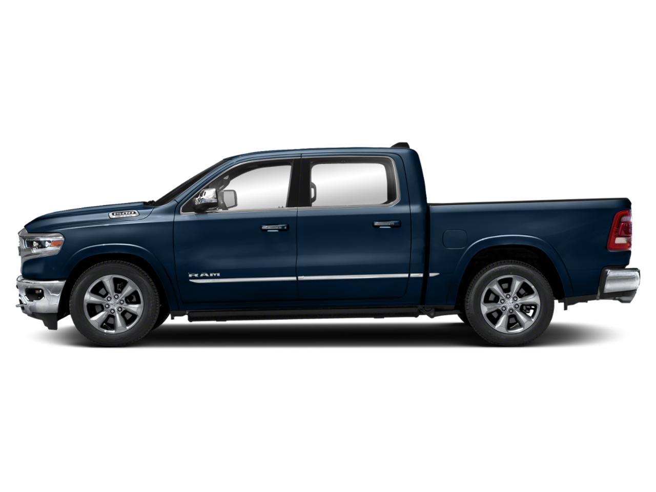 2020 Ram 1500 Vehicle Photo in GRAND BLANC, MI 48439-8139