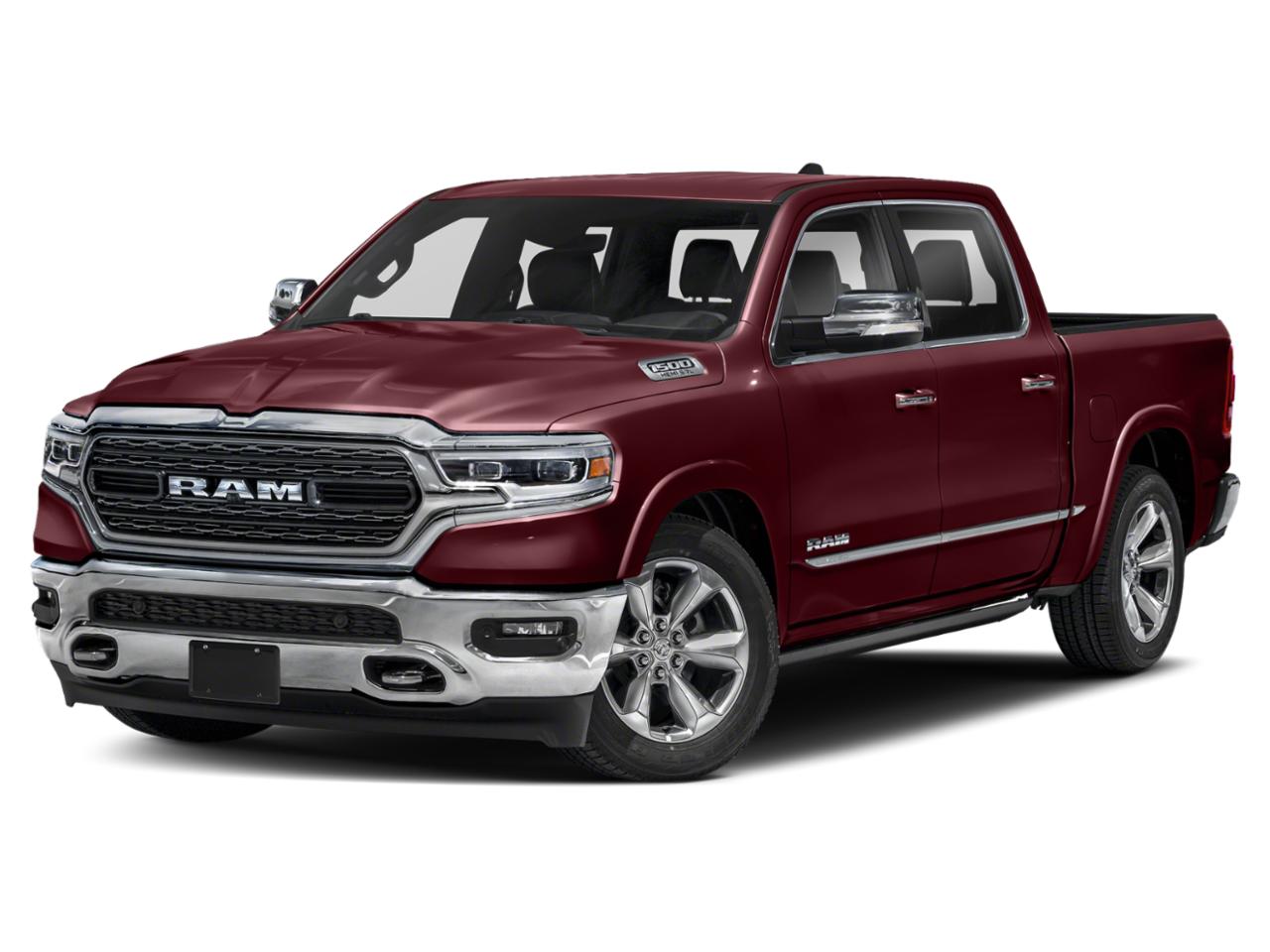 2020 Ram 1500 Vehicle Photo in GAINESVILLE, TX 76240-2013