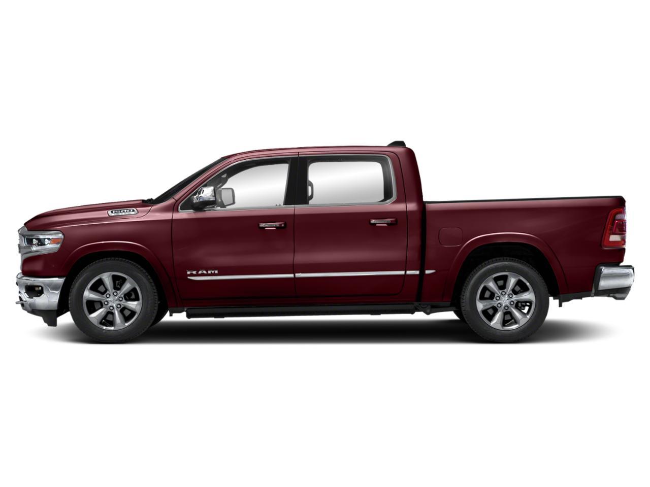 2020 Ram 1500 Vehicle Photo in GAINESVILLE, TX 76240-2013