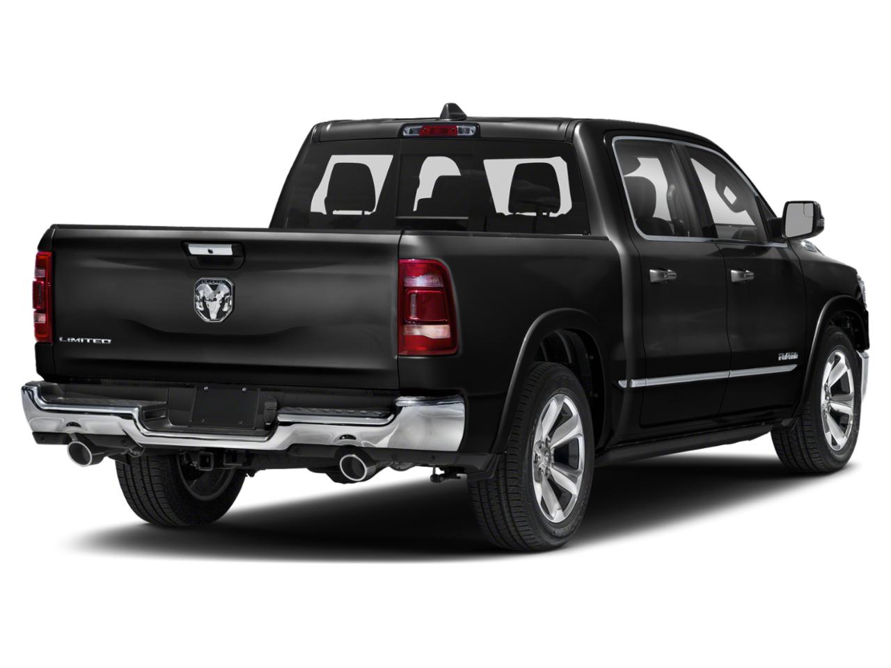 2020 Ram 1500 Vehicle Photo in Miami, FL 33015